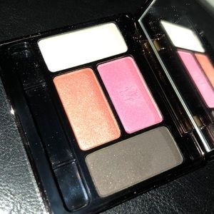 Guerlain 13 Capri eyeshadow quad